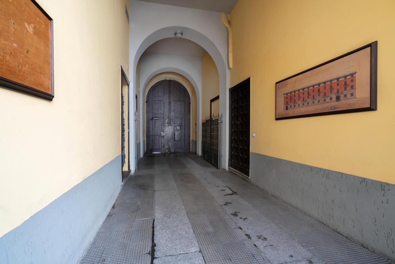 Harmony Navigli Apartment Милан Экстерьер фото