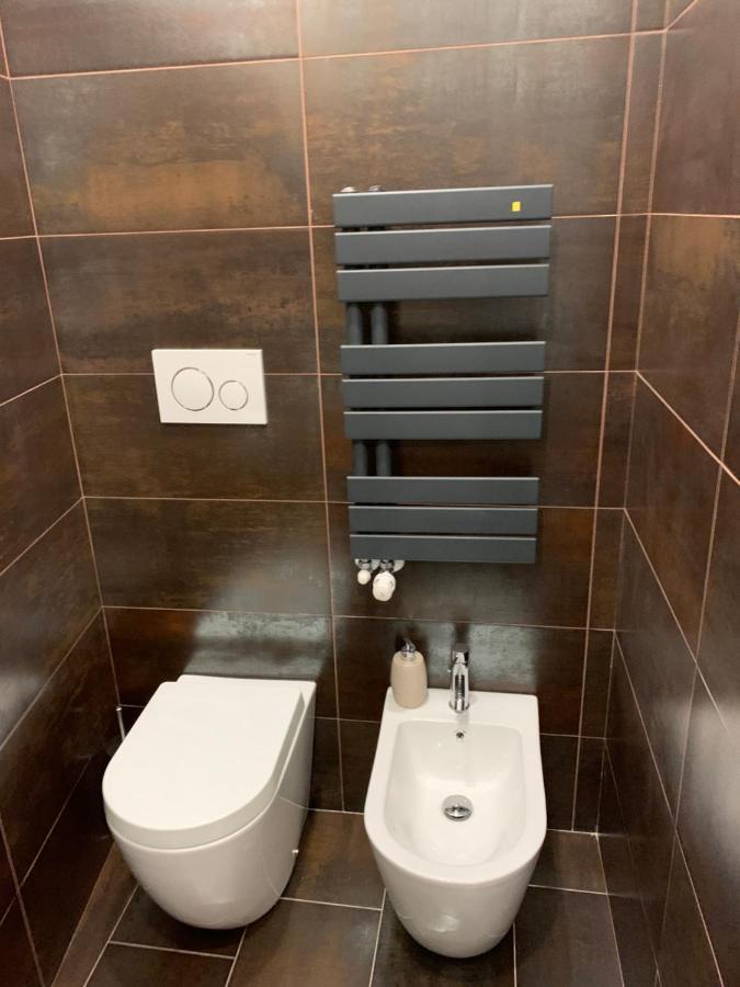 Harmony Navigli Apartment Милан Экстерьер фото