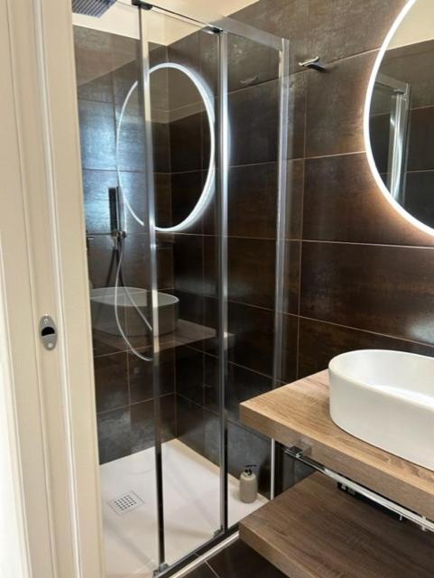 Harmony Navigli Apartment Милан Экстерьер фото