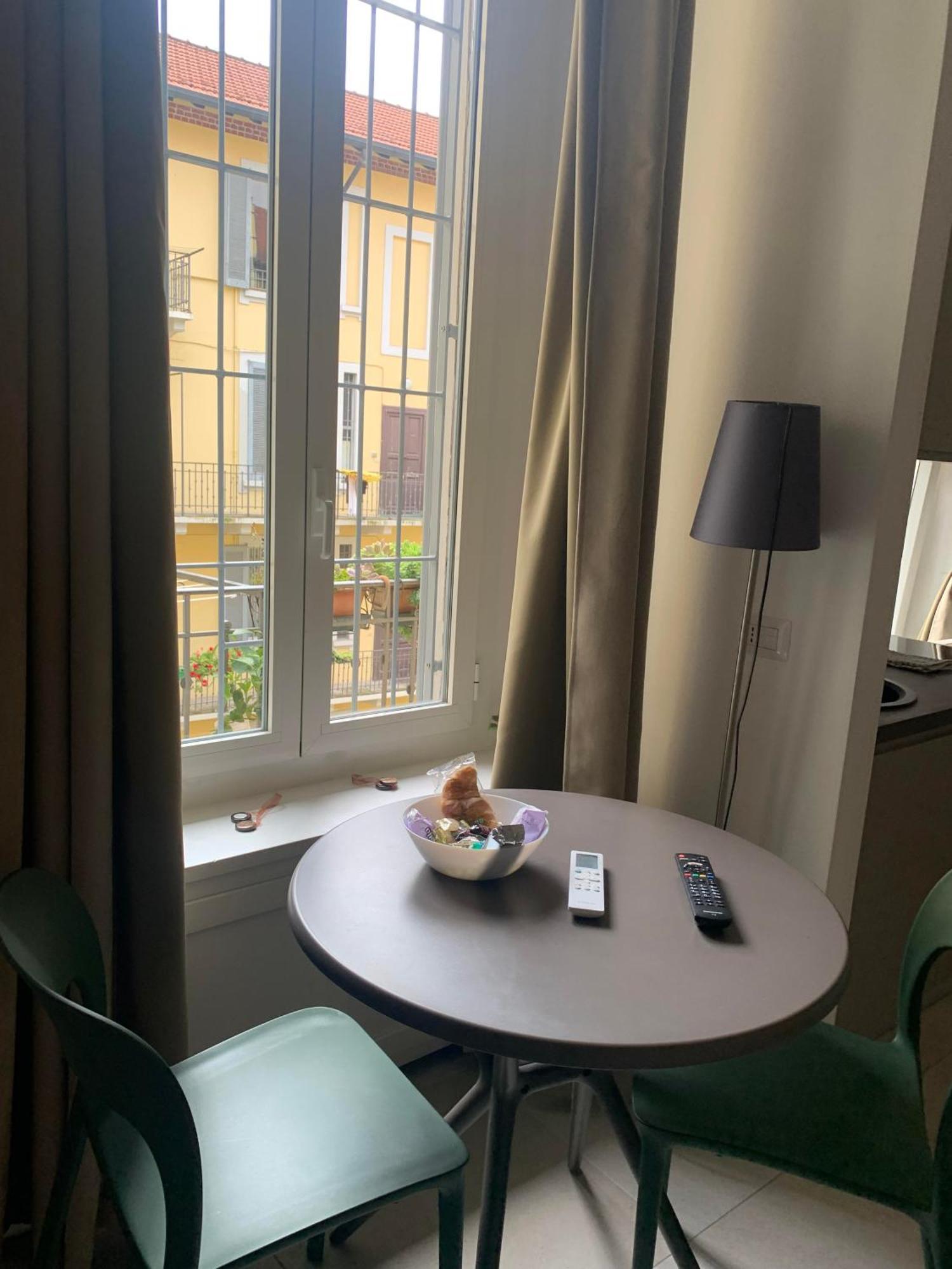 Harmony Navigli Apartment Милан Экстерьер фото