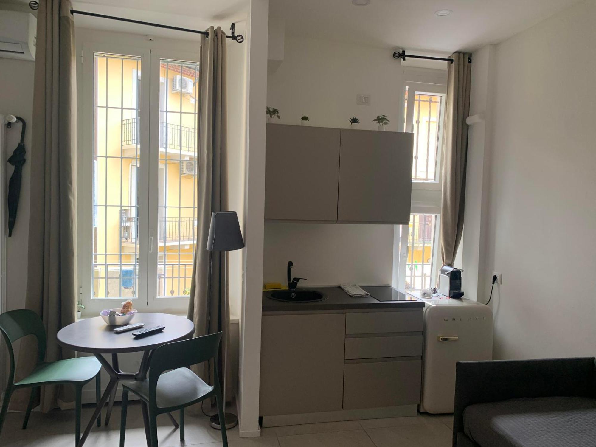 Harmony Navigli Apartment Милан Экстерьер фото