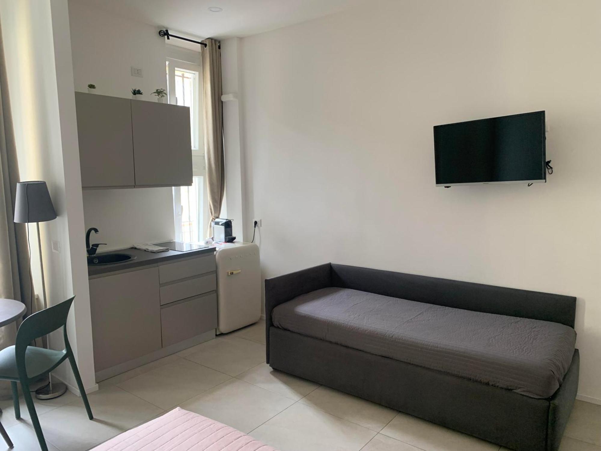 Harmony Navigli Apartment Милан Экстерьер фото