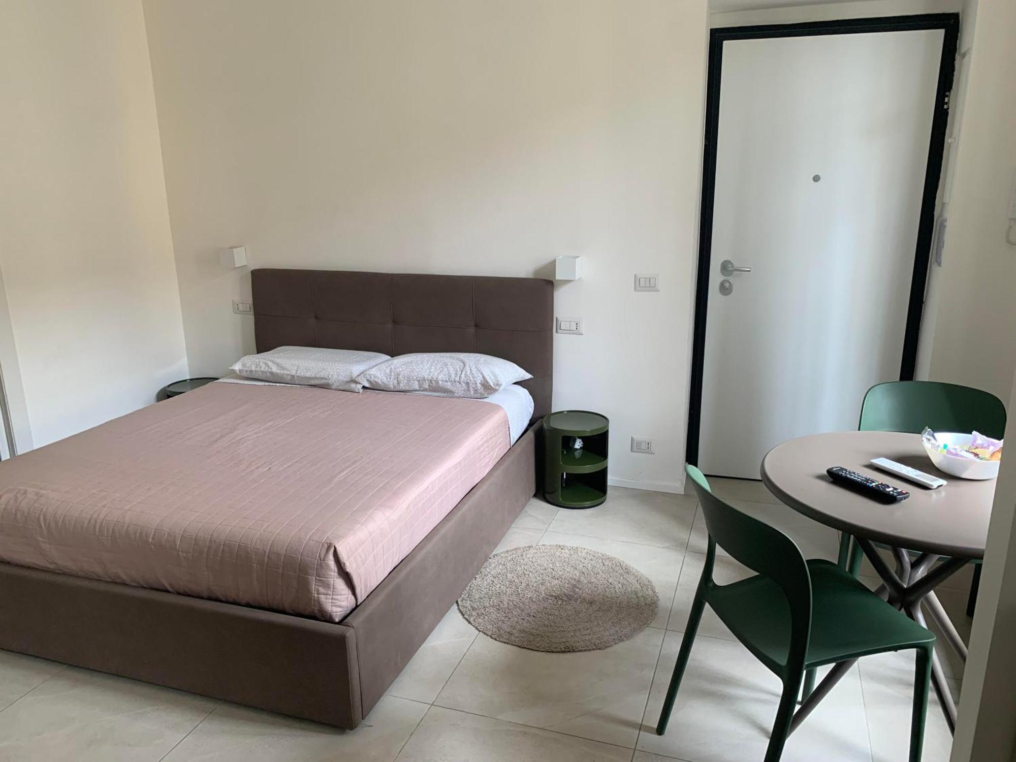 Harmony Navigli Apartment Милан Экстерьер фото
